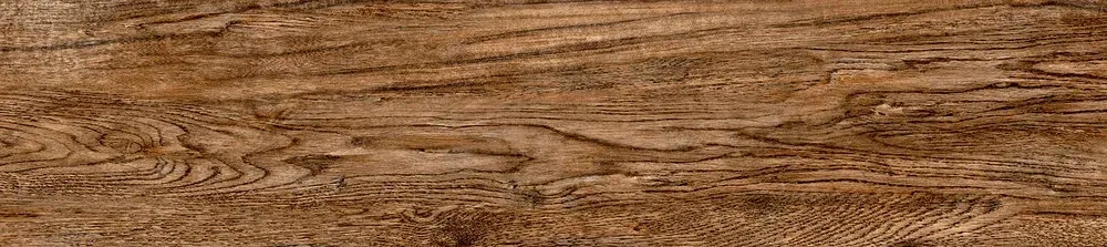 Керамогранит ALMA Ceramica GFA92MDR40R Madera 90x20 коричневый матовый под дерево