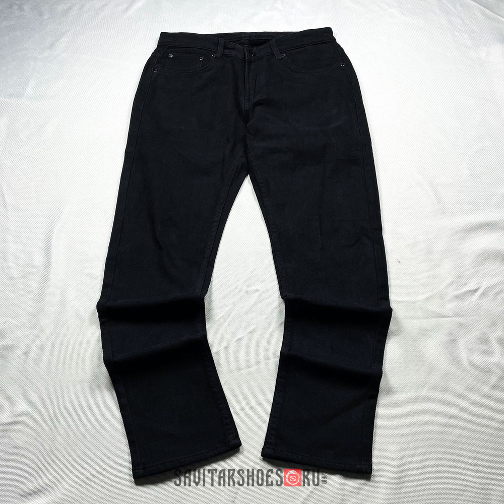 Утепленный джинсы Fallen