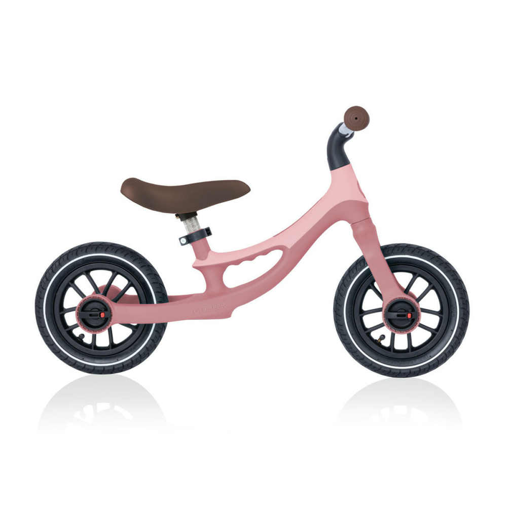 Детский велосипед Globber Go Bike Elite Air (2023)