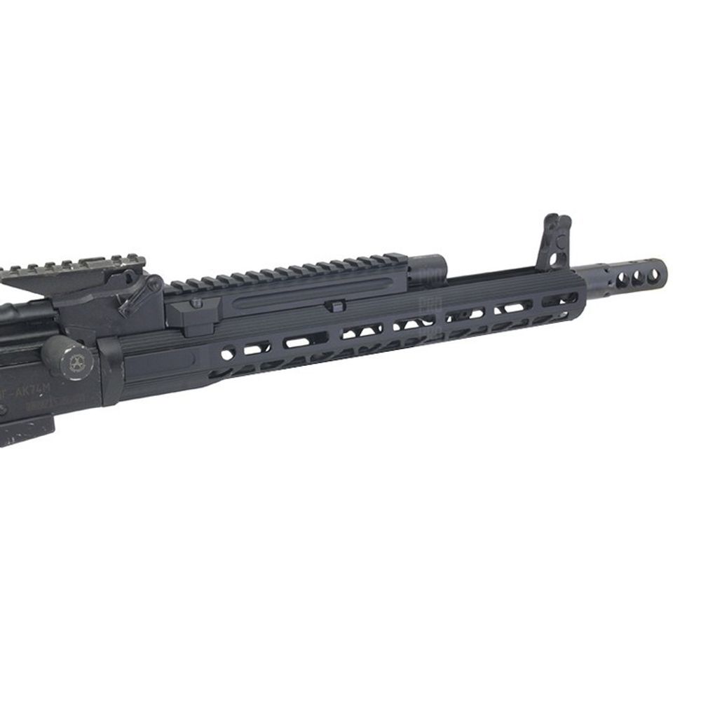 Длинное цевье на Сайгу TG2, Armacon