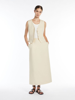 Юбка женская WEEKEND MAX MARA NAUSICA