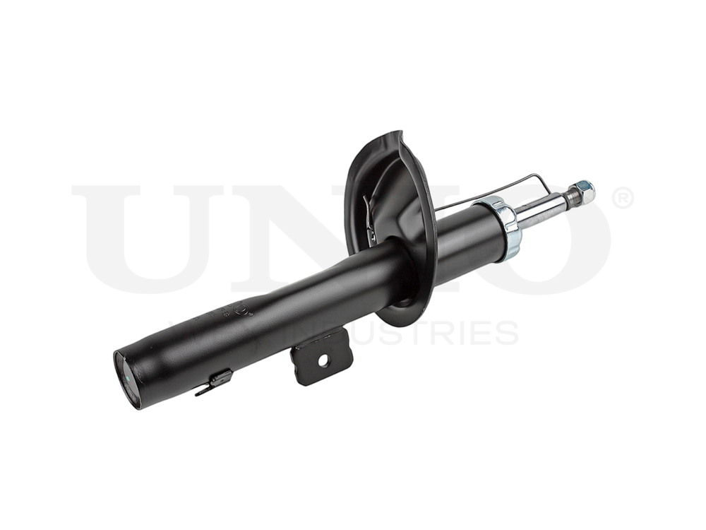 Амортизатор газовый передней подвески правый UNIO SAB-10283