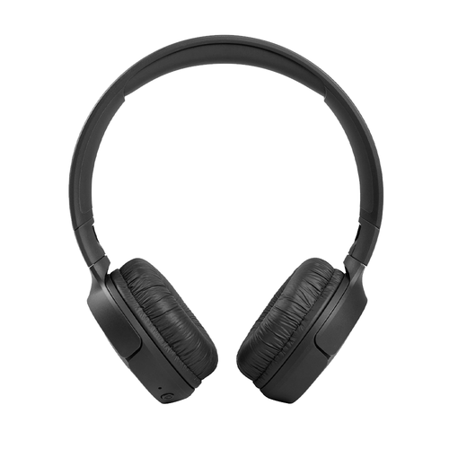 Беспроводные наушники JBL Tune 510BT, Black (Черный)