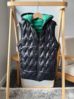 Двухсторонний пуховый жилет Hugo Boss, 128