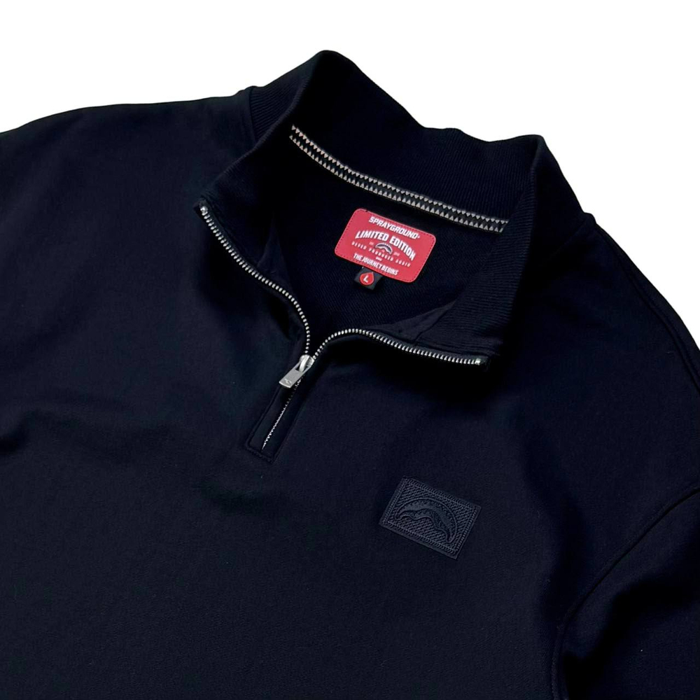 Кофта Sprayground