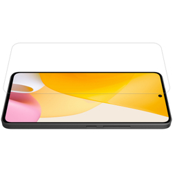 Защитное стекло с прозрачными рамками от Nillkin для Xiaomi 12 Lite 5G, серия H Anti-Explosion Glass Screen Protector