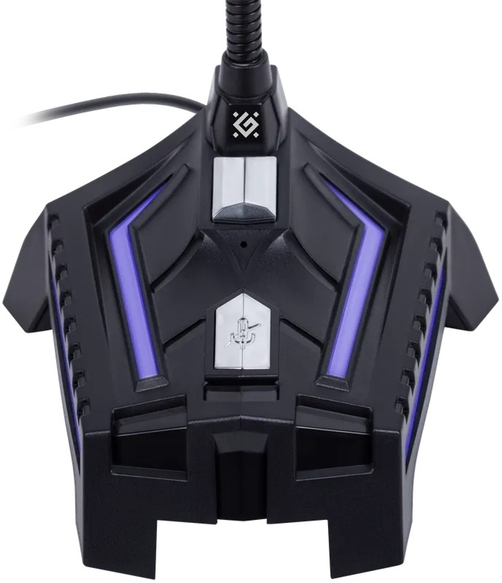 Микрофон Defender Ring GMC 150 USB