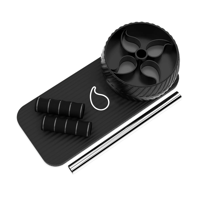 Sweet Sweat Ab Wheel, Ролик для пресса 2