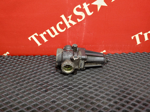 Клапан воздушный