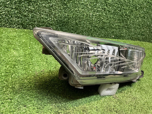 ПТФ левая VW Tiguan 2 (2016-2020)