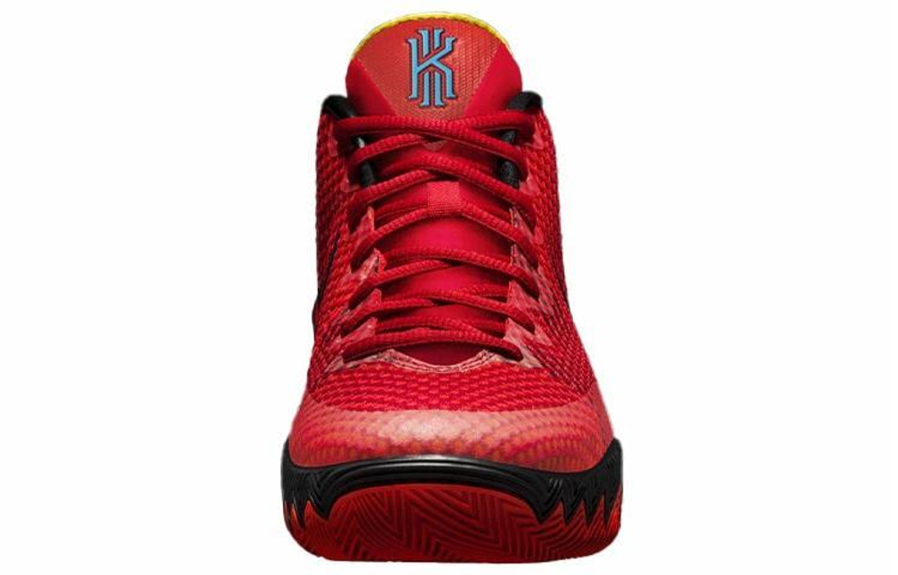 Кроссовки Nike Kyrie 1 Deceptive Red