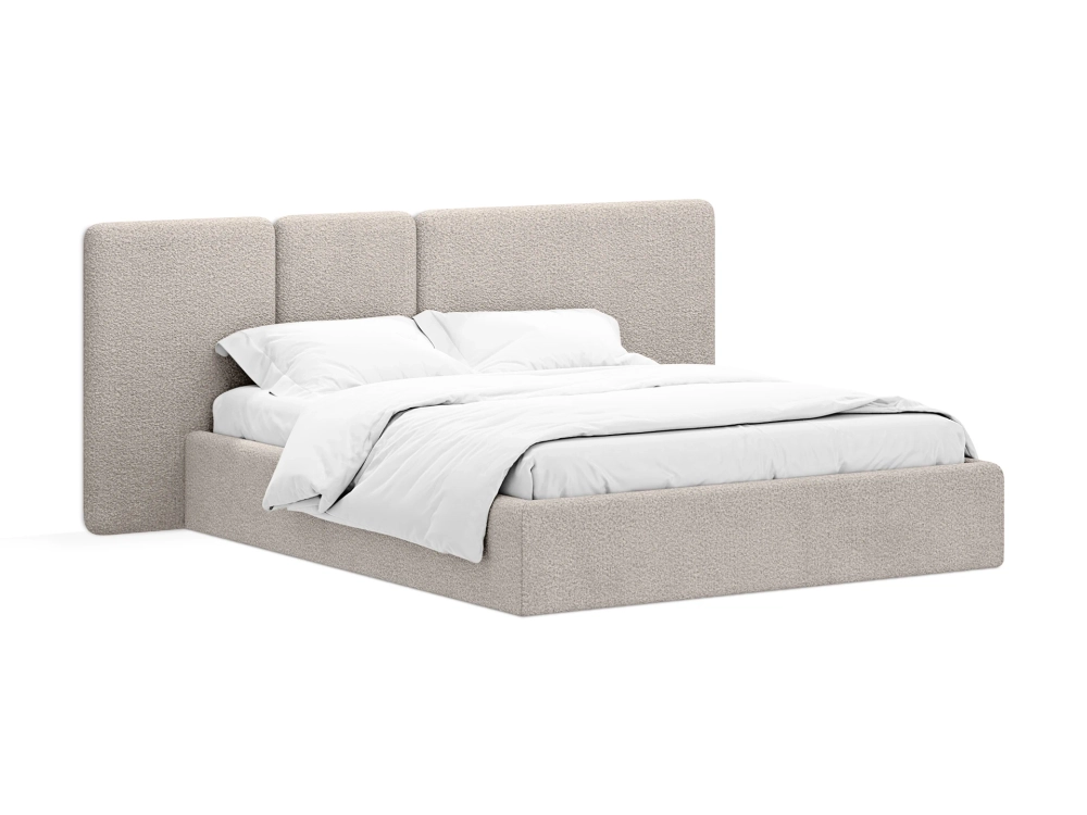 Кровать Atessa без подъемного механизма