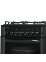 Плита комбинированная 6502-03 0029