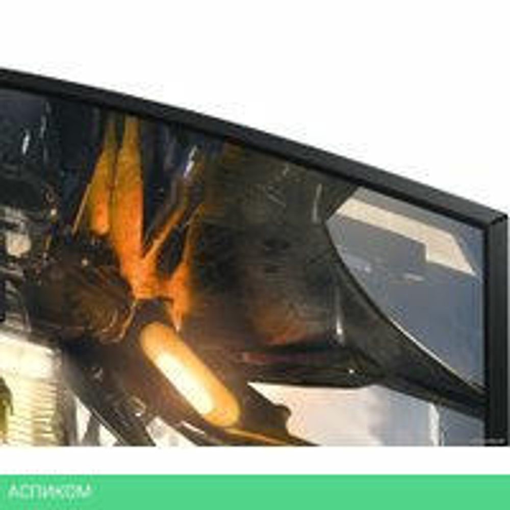 Игровой монитор Samsung Odyssey G5 LS27AG550EPXEN