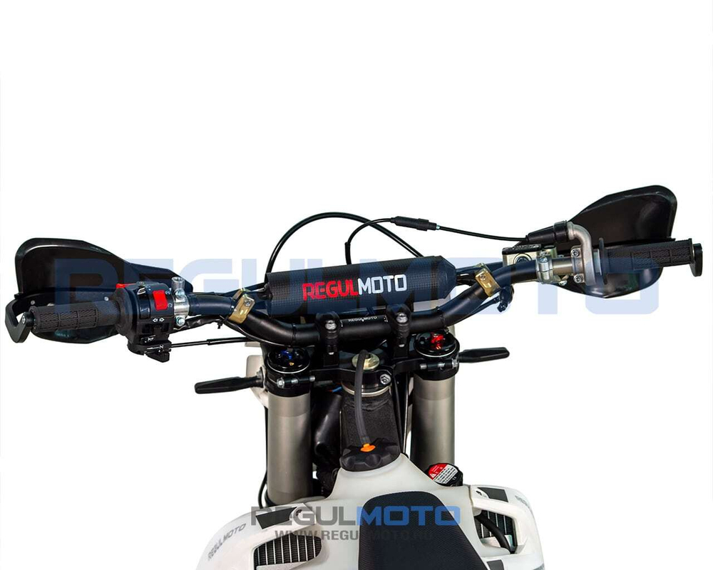 Мотоцикл Regulmoto Crosstrec 300