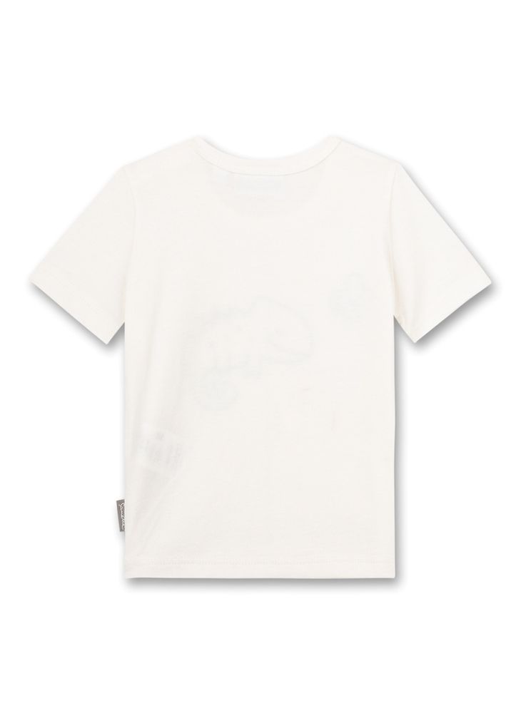 Футболка Sanetta Kidswear 115715 1829