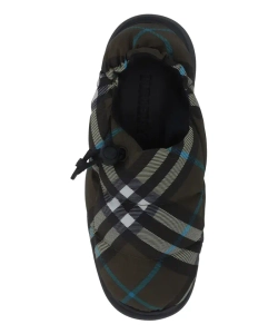 Полуботинки BURBERRY