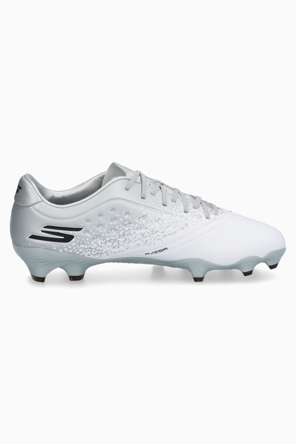 Бутсы Skechers Razor 1.5 Gold FG - серебряный