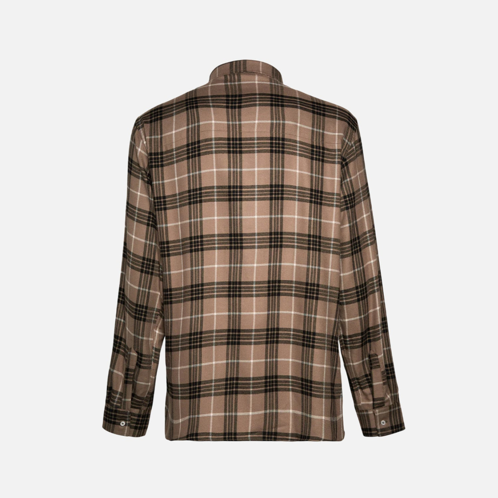 Рубашка Check