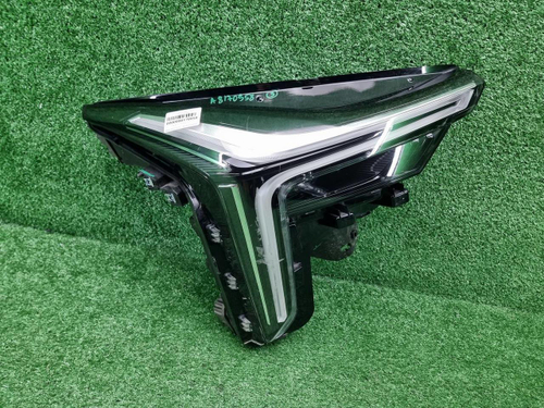 Фара правая Faw Bestune T55 (2021-н.в.) LED