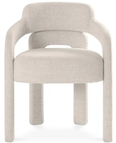 Стул Nord бежевая ткань 937154