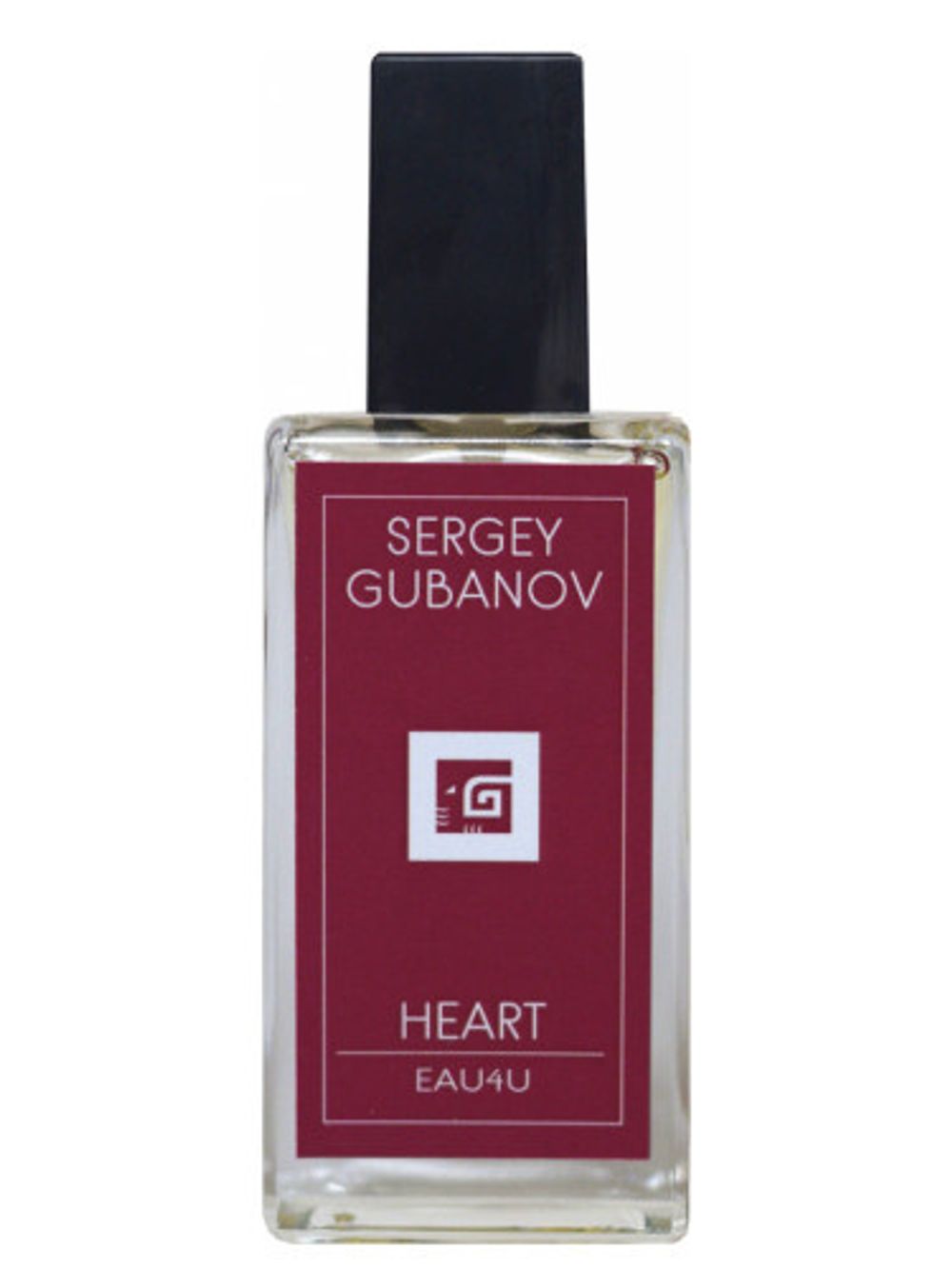 Sergey Gubanov Heart