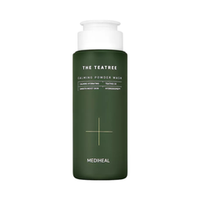 Mediheal Teatree Calming Powder Wash 50g