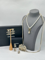 Сотуар CHANEL