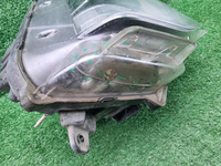 Фара правая Hyundai Santa Fe 4 TM (18-21) LED