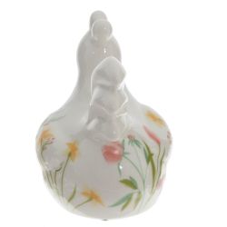 GAEM Фигурка декоративная "Курица", L9 W7 H9,5 см