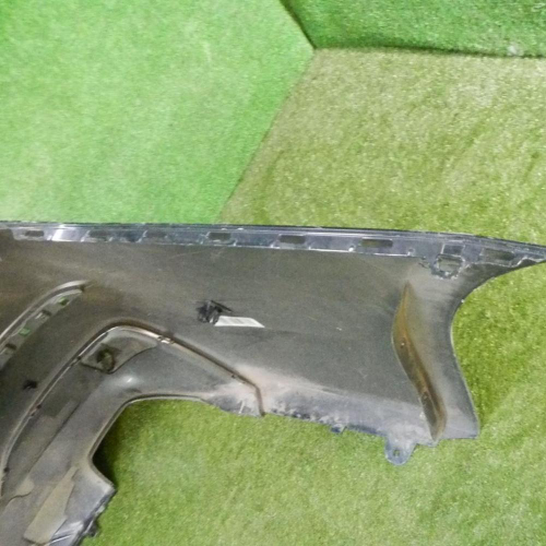 Бампер задний BMW 6er G32 (2020-н.в.) M-paket