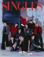 публикация SINGLES JAPAN - VOL.14 TREASURE A Type