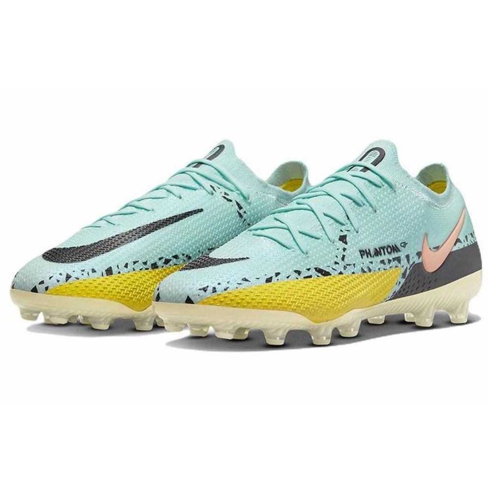 Кроссовки Nike Phantom GT2 2 Elite Pro AG（ ）, DC0748-407