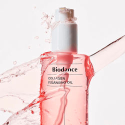 Biodance Collagen Cleansing Oil коллагеновое гидрофильное масло