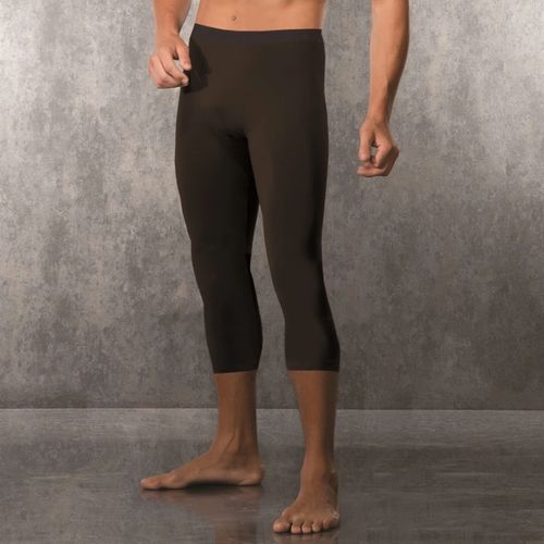 Мужские лосины черные Doreanse 1962 Мужские лосины черные Doreanse 1962