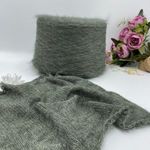 LAGOPOLANE 15% кид мохер 15% меринос 30% нейлон 40% полиакрил