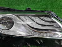 Фара правая Toyota Camry xv70 (2020-н.в.) LED