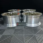 КОВАНЫЕ ДИСКИ ДЛЯ BMW M2 G87 2024 БМВ