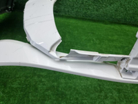 Бампер передний Chery Tiggo 8 Pro Max (2022-2024)