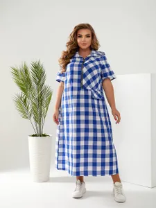 Платье УК-1373 Fabrika