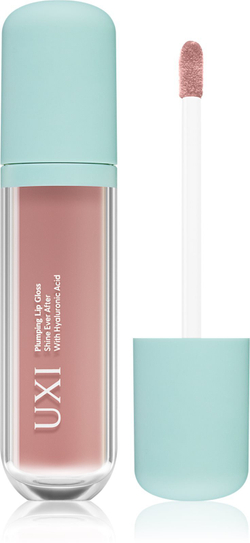 UXI BEAUTY Face the Glow Kit - набор для сияющей кожи /  Sparkling Wine   / GTIN 3760275389312