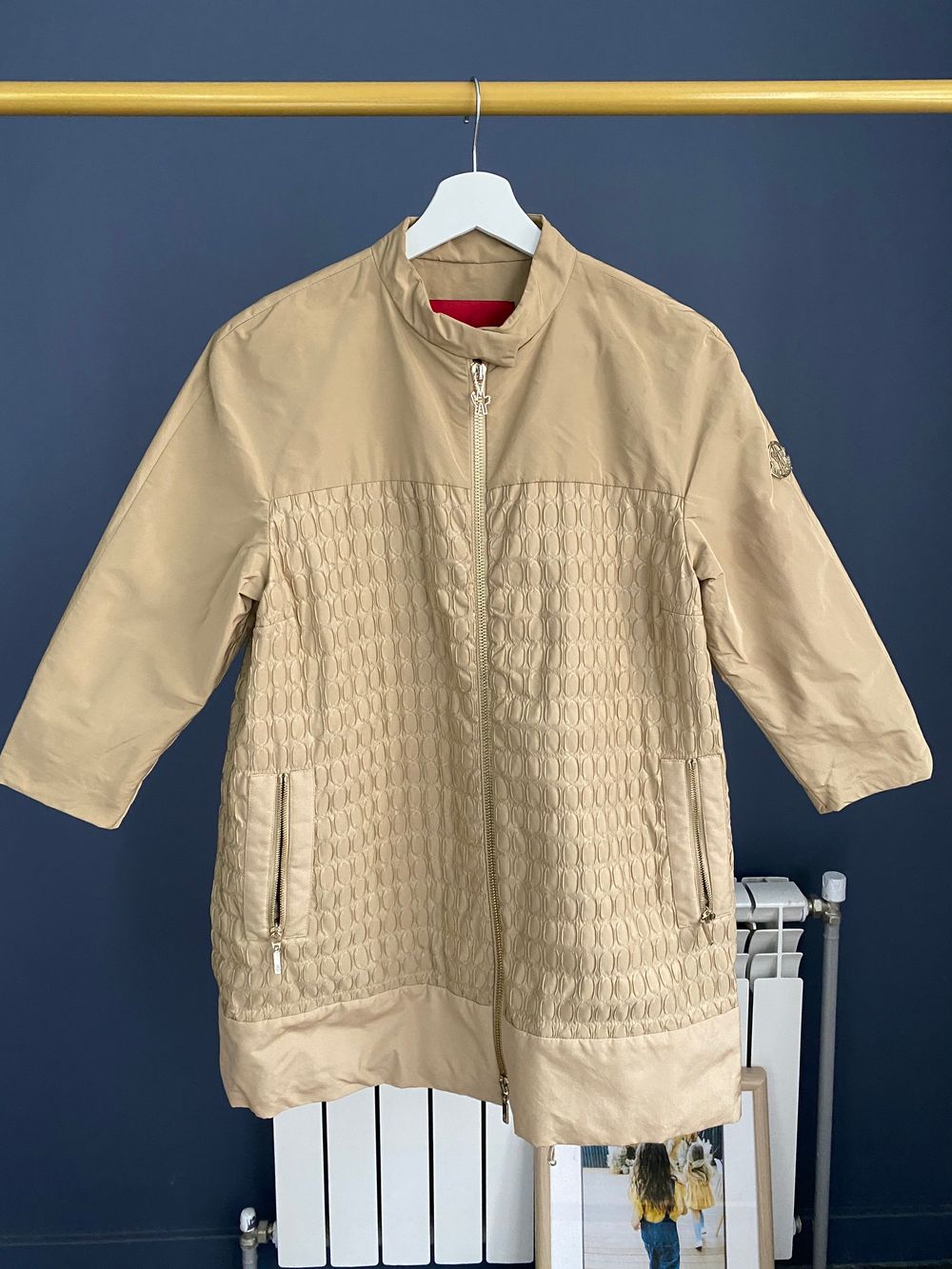 Куртка Moncler, 164