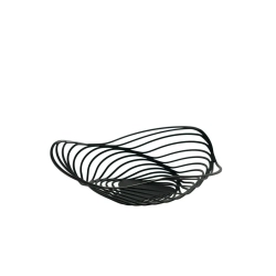 Alessi Корзина для фруктов Trinity 33 см