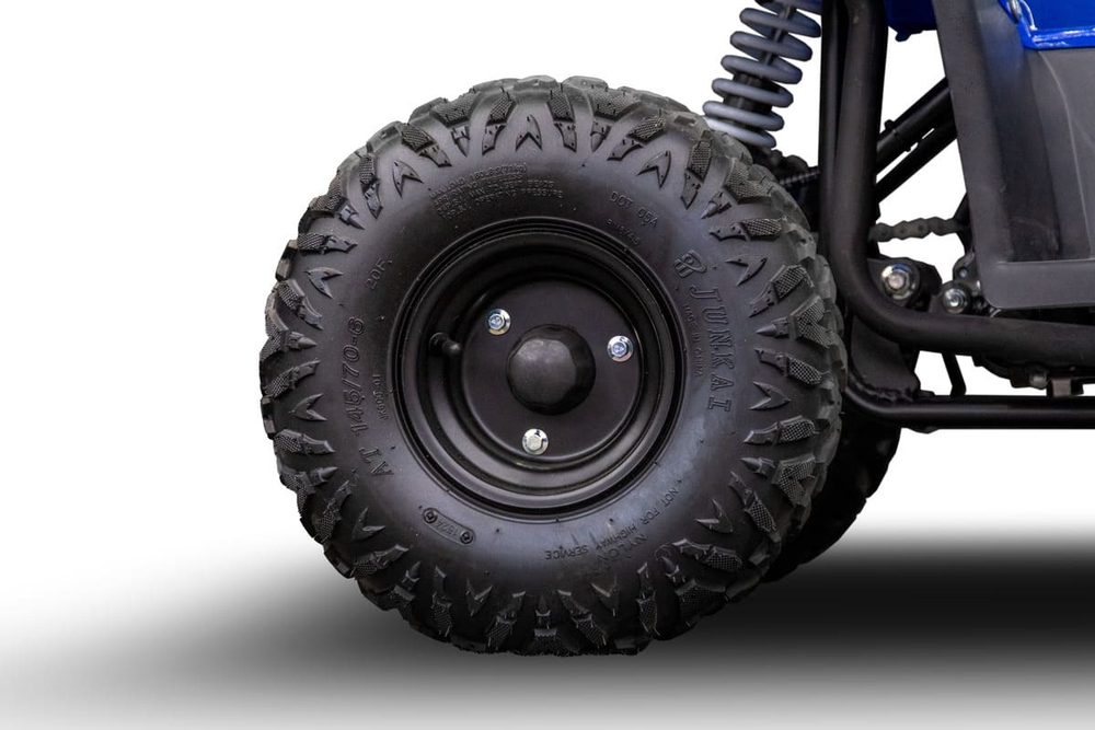 Квадроцикл TIGER 150 Universal RX