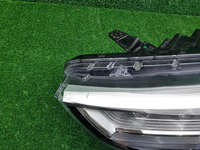 Фара левая Haval Jolion (2021-н.в.) LED