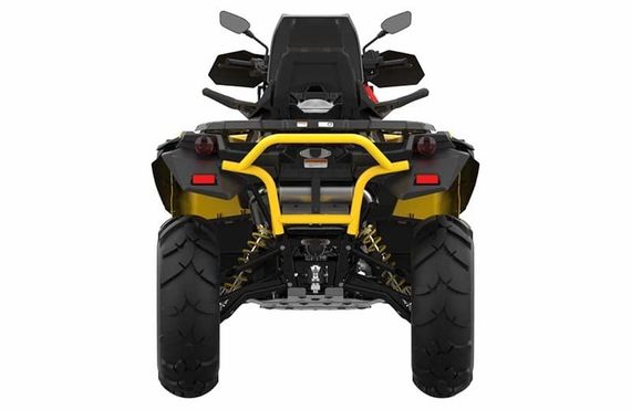 Квадроцикл STELS ATV 1000G Guepard Trophy EPS 2.0 (ПСМ)