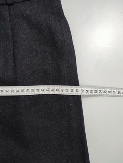 Брюки "Женская мода" с шерстью 44-46 размер