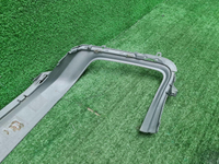 Накладка заднего бампера RR Sport 2 L494 (17-22)