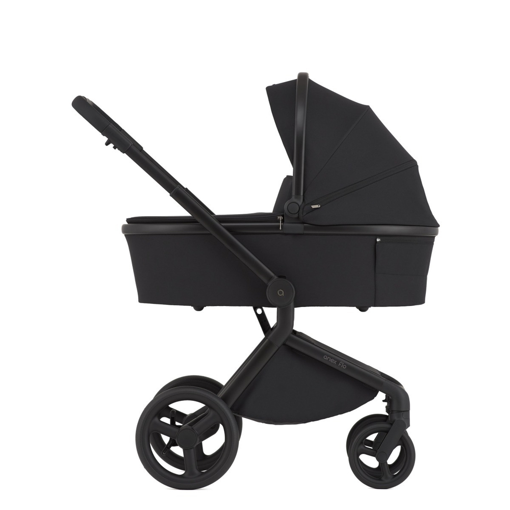 Anex Детская коляска Flo 2 в 1 Lungo