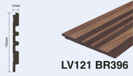 Декоративная панель LV121 BR396